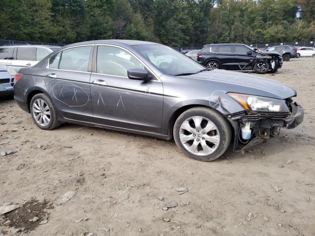 Photo 4 from auction – 2012 HONDA ACCORD EXL with VIN 1HGCP3F85CA006433