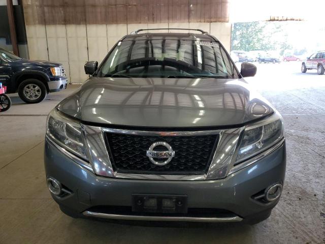 Zdjęcie 5 z aukcji – 2015 NISSAN PATHFINDER z VIN 5N1AR2MM2FC717134