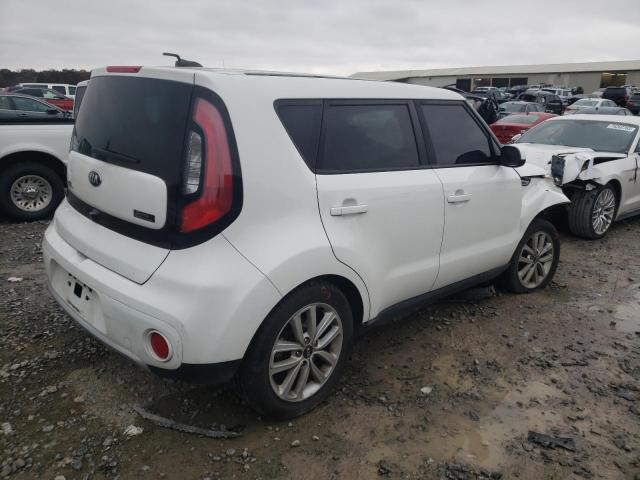 Photo 3 from auction – 2018 KIA SOUL + with VIN KNDJP3A57J7612314