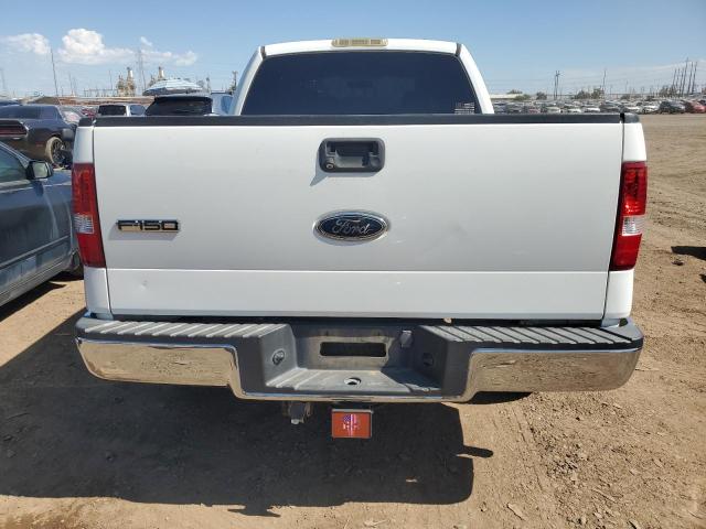 Photo 6 from auction – 2005 FORD F150 with VIN 1FTPX12565FB37652