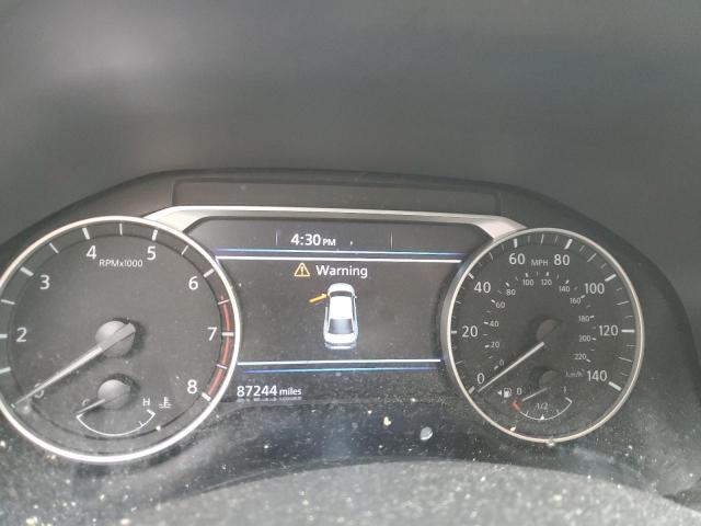 Photo 9 from auction – 2019 NISSAN ALTIMA S with VIN 1N4BL4BV9KC230448