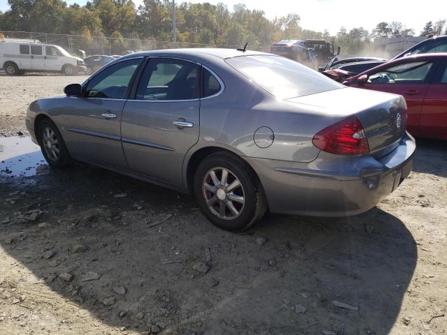 Photo 2 from auction – 2007 BUICK LACROSSE C with VIN 2G4WD582071132641