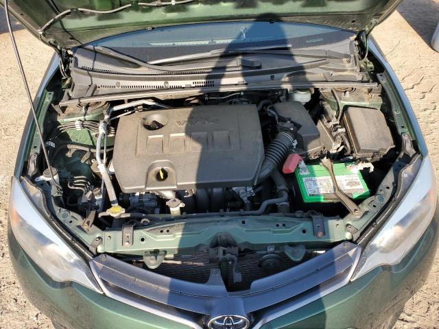Photo 11 from auction – 2015 TOYOTA COROLLA L with VIN 2T1BURHE0FC429185