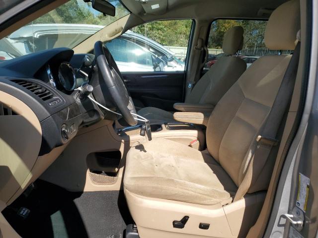 Photo 7 from auction – 2016 DODGE GRAND CARA with VIN 2C4RDGCG6GR338807