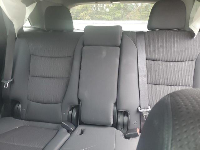 Photo 10 from auction – 2011 KIA SORENTO BA with VIN 5XYKT4A14BG085713