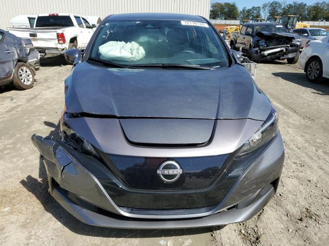 Photo 5 from auction – 2023 NISSAN LEAF S with VIN 1N4AZ1BV2PC554387