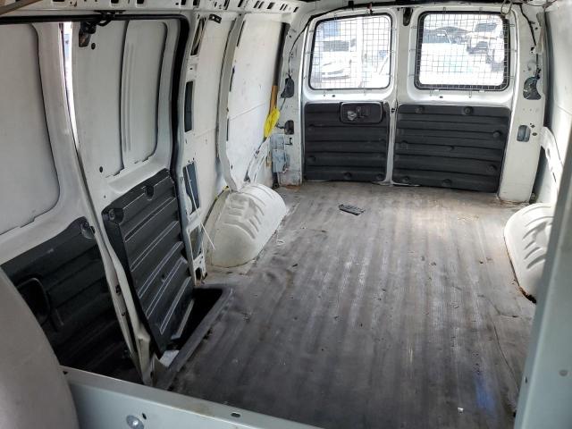 Photo 11 from auction – 2010 CHEVROLET EXPRESS G2 with VIN 1GCZGFDA5A1154028