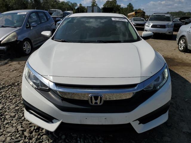 Photo 5 from auction – 2017 HONDA CIVIC LX with VIN 2HGFC2F51HH523066