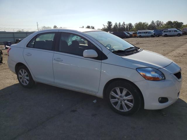 Photo 4 from auction – 2009 TOYOTA YARIS with VIN JTDBT903594048808