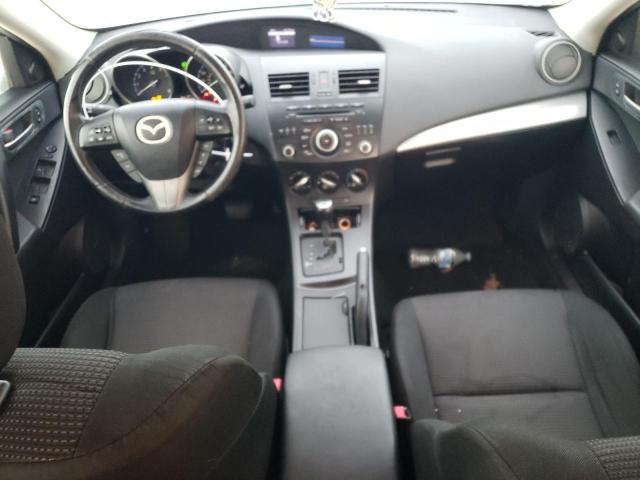 Photo 8 from auction – 2012 MAZDA 3 I with VIN JM1BL1V88C1681401