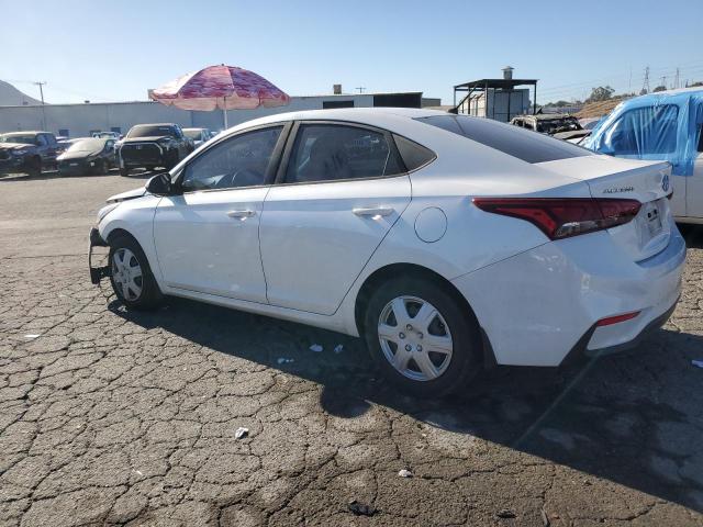 Photo 2 from auction – 2019 HYUNDAI ACCENT SE with VIN 3KPC24A38KE067091