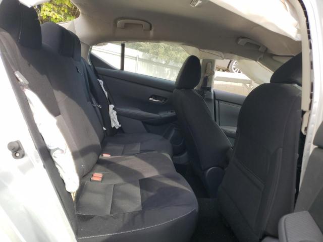 Photo 10 from auction – 2023 NISSAN SENTRA SV with VIN 3N1AB8CV2PY249505