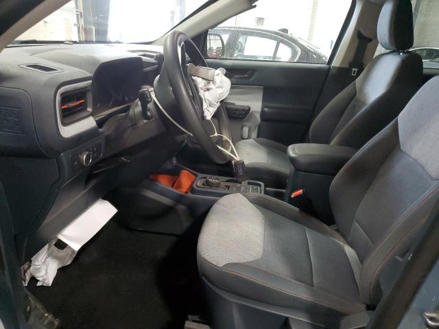 Photo 7 from auction – 2022 FORD MAVERICK X with VIN 3FTTW8E90NRA03232
