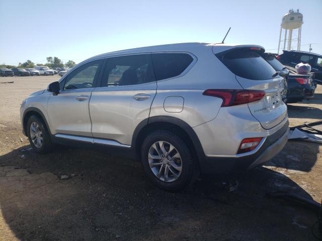 Photo 2 from auction – 2019 HYUNDAI SANTA FE S with VIN 5NMS2CAD7KH027768