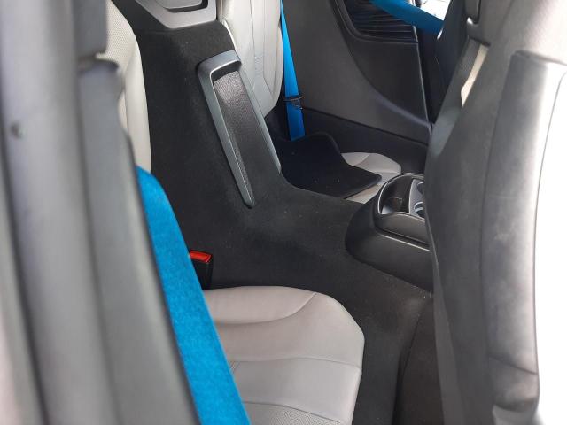 Photo 10 from auction – 2015 BMW I8 with VIN WBY2Z2C50FV391565