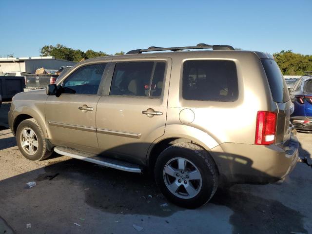 Photo 2 from auction – 2011 HONDA PILOT EXL with VIN 5FNYF3H51BB027621