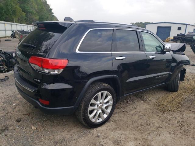 Photo 3 from auction – 2017 JEEP GRAND CHER with VIN 1C4RJEBG4HC669314
