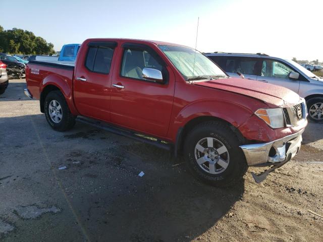 Photo 4 from auction – 2007 NISSAN FRONTIER C with VIN 1N6AD07U67C437881