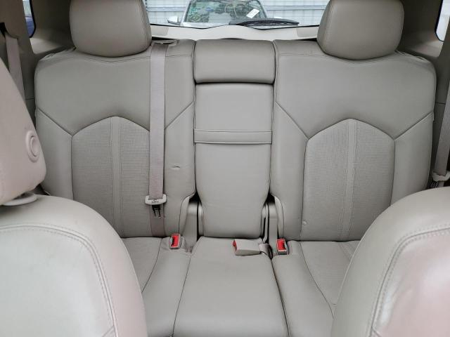 Photo 10 from auction – 2011 CADILLAC SRX LUXURY with VIN 3GYFNAEY4BS525052