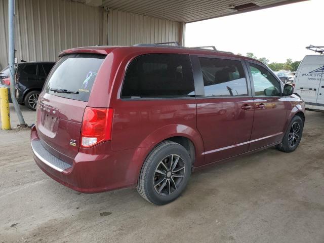 Photo 3 from auction – 2018 DODGE GRAND CARA with VIN 2C4RDGEG8JR281157