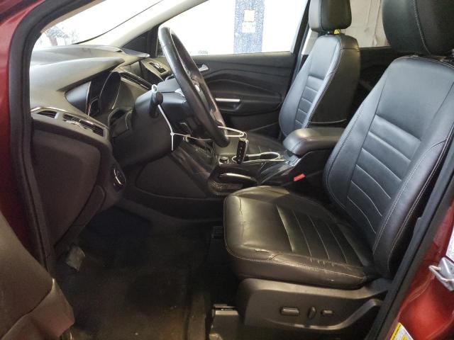 Photo 7 from auction – 2014 FORD ESCAPE TIT with VIN 1FMCU9J91EUC22187