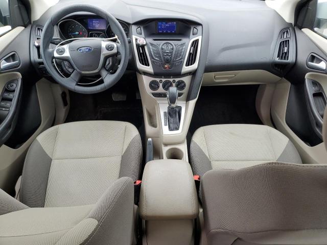 Photo 8 from auction – 2013 FORD FOCUS SE with VIN 1FADP3K26DL167633