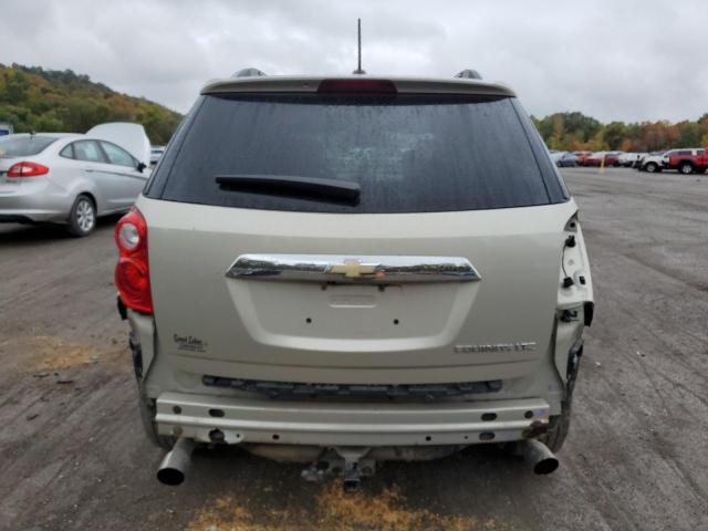 Photo 6 from auction – 2015 CHEVROLET EQUINOX LT with VIN 2GNFLDE34F6370189