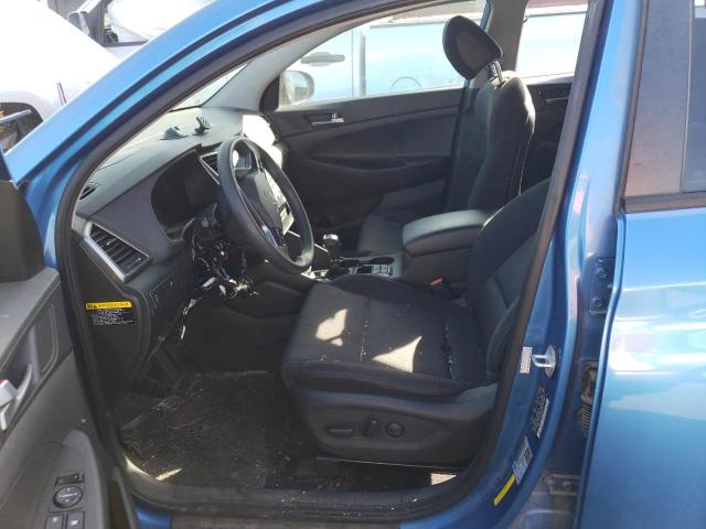 Photo 7 from auction – 2016 HYUNDAI TUCSON LIM with VIN KM8J3CA48GU076515