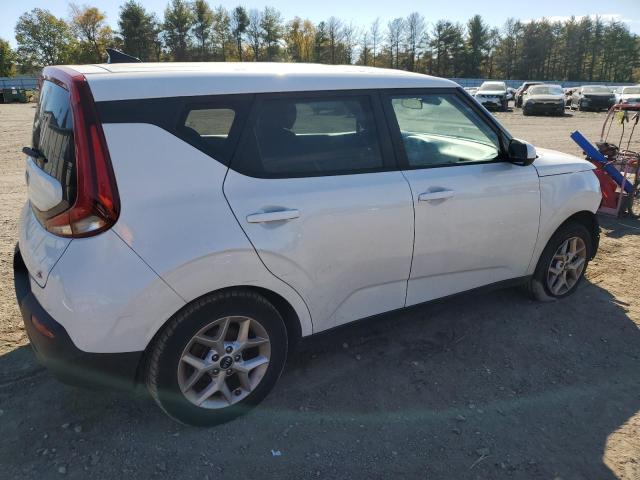 Photo 3 from auction – 2020 KIA SOUL LX with VIN KNDJ23AUXL7043239