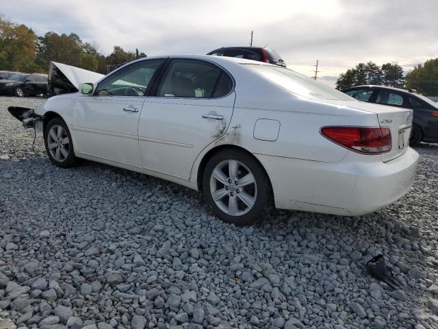Photo 2 from auction – 2005 LEXUS ES 330 with VIN JTHBA30G655072401