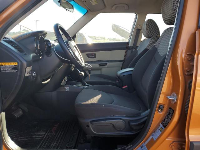 Photo 7 from auction – 2011 KIA SOUL + with VIN KNDJT2A24B7273637