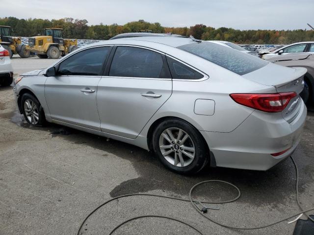 Photo 2 from auction – 2015 HYUNDAI SONATA SE with VIN 5NPE24AF3FH039512