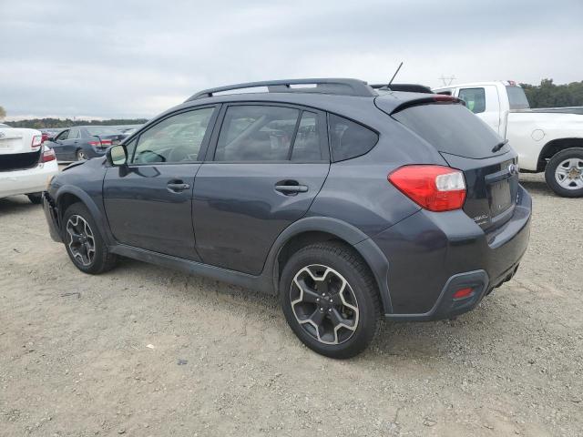 Photo 2 from auction – 2014 SUBARU XV CROSSTR with VIN JF2GPACC2E9266419
