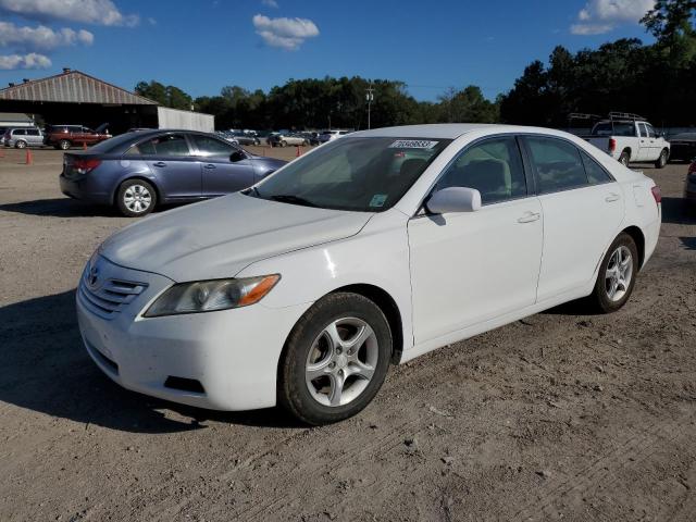 Photo 1 from auction – 2008 TOYOTA CAMRY CE with VIN 4T1BE46K48U779574