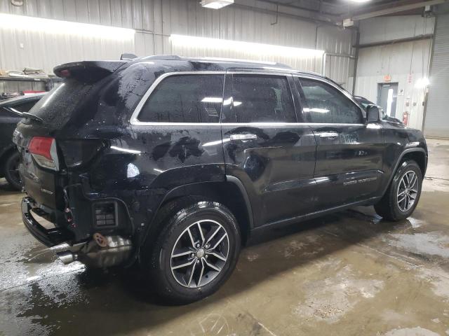Photo 3 from auction – 2018 JEEP GRAND CHER with VIN 1C4RJFBG3JC459685