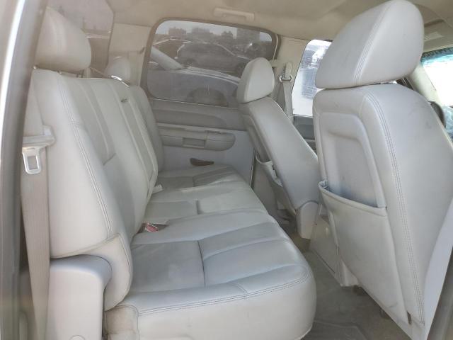 Photo 10 from auction – 2009 GMC SIERRA C15 with VIN 3GTEC23059G225950