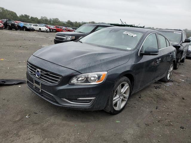 VOLVO S60 T5 2014 with VIN YV1612FS3E1295277 - Photo from auction