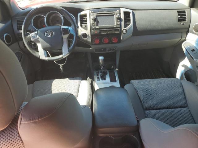 Photo 8 from auction – 2013 TOYOTA TACOMA DOU with VIN 5TFLU4EN5DX059409