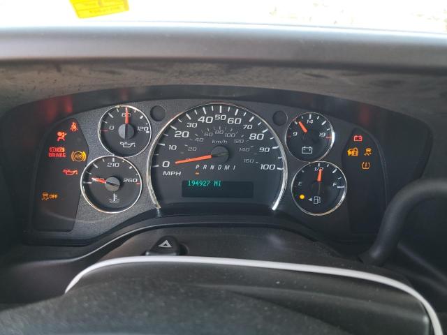 Photo 9 from auction – 2021 CHEVROLET EXPRESS G2 with VIN 1GCWGAFP7M1216623