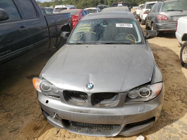Photo 5 from auction – 2011 BMW 135 I with VIN WBAUC9C54BVM11215