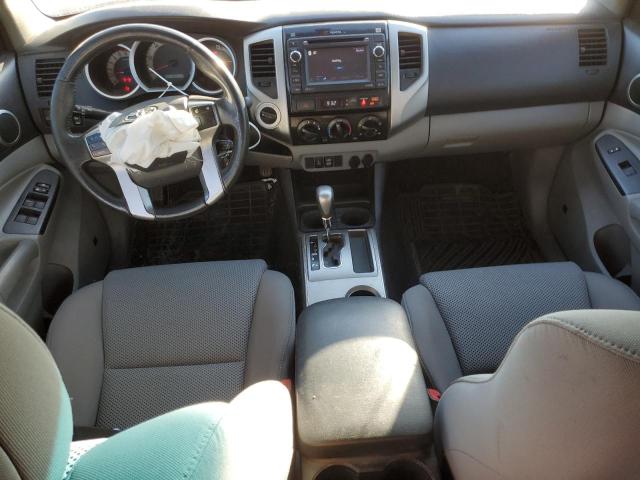 Photo 8 from auction – 2012 TOYOTA TACOMA DOU with VIN 3TMLU4EN7CM088379