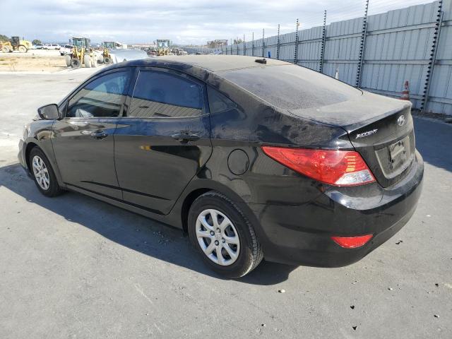 Photo 2 from auction – 2014 HYUNDAI ACCENT GLS with VIN KMHCT4AE4EU768937