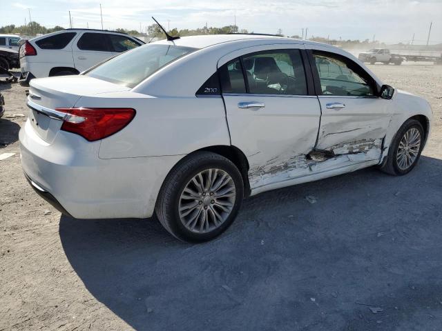 Photo 3 from auction – 2012 CHRYSLER 200 LIMITE with VIN 1C3CCBCB4CN303601