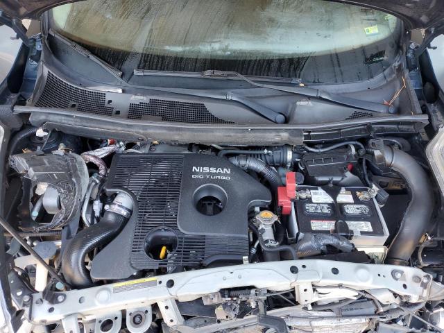 Photo 12 from auction – 2014 NISSAN JUKE S with VIN JN8AF5MRXET361500
