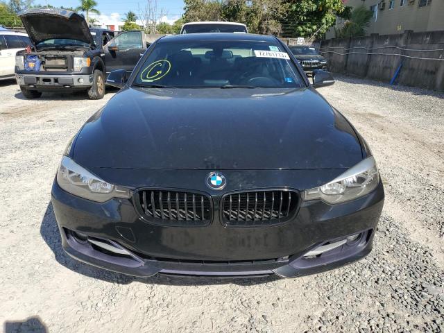 Фото 5 с аукциона – 2014 BMW 328 I с VIN WBA3A5C55EP600376