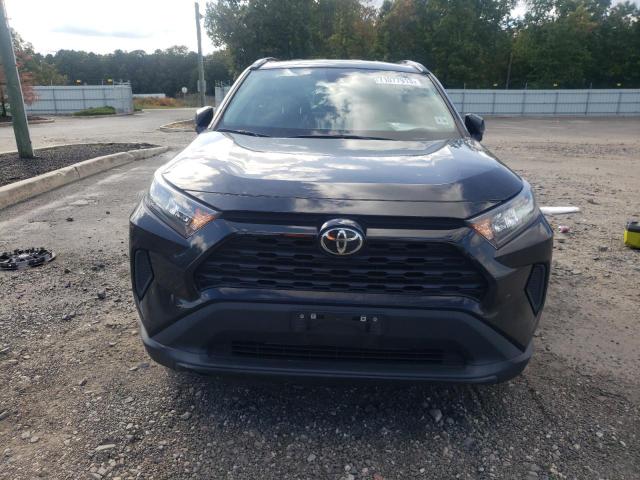 Photo 5 from auction – 2021 TOYOTA RAV4 LE with VIN 2T3F1RFV4MC230691