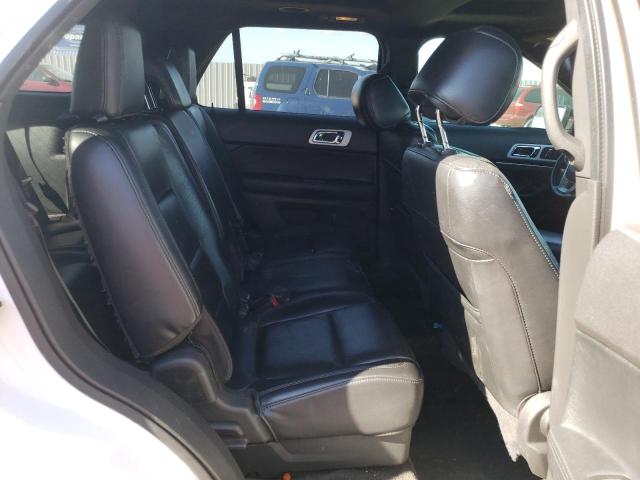 Photo 11 from auction – 2012 FORD EXPLORER X with VIN 1FMHK8D84CGA67283