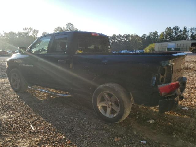 Photo 2 from auction – 2012 DODGE RAM 1500 S with VIN 1C6RD7FTXCS141048