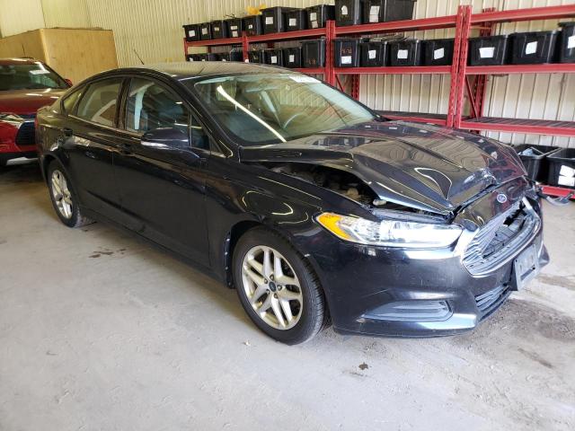 Photo 4 from auction – 2013 FORD FUSION SE with VIN 3FA6P0H72DR169911