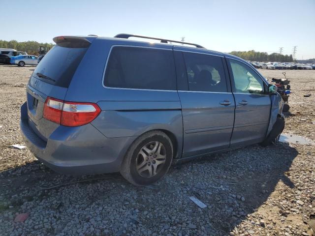 Photo 3 from auction – 2007 HONDA ODYSSEY EX with VIN 5FNRL38777B023742